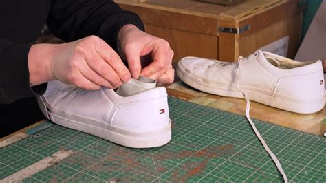 adidas schuhe reparieren lassen|Sneaker Schuhreparatur .